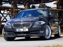 Alpina D5 Biturbo 1