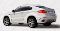 ArmorTech BMW X6 Coupe 3