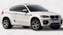 ArmorTech BMW X6 Coupe 4