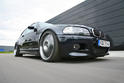 Autotechnik BMW M3 Supercharged 1