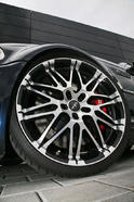 Autotechnik BMW M3 Supercharged 10