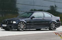 Autotechnik BMW M3 Supercharged 12