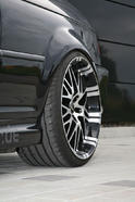 Autotechnik BMW M3 Supercharged 13