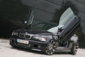 Autotechnik BMW M3 Supercharged 15