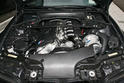 Autotechnik BMW M3 Supercharged 16
