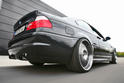 Autotechnik BMW M3 Supercharged 2