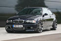 Autotechnik BMW M3 Supercharged 4