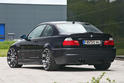 Autotechnik BMW M3 Supercharged 5