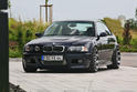 Autotechnik BMW M3 Supercharged 8