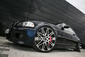 Autotechnik BMW M3 Supercharged 9