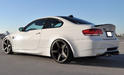 Avus BMW M3 E92 1