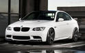 Avus BMW M3 E92 4