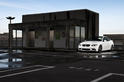 Avus BMW M3 E92 5