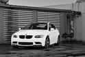 Avus BMW M3 E92 7