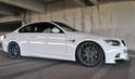 Avus BMW M3 E92 8