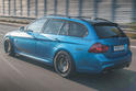BBM BMW M350d 2