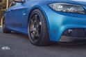 BBM BMW M350d 4