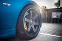 BBM BMW M350d 5