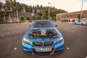 BBM BMW M350d 6