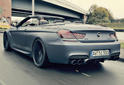 BBM BMW M6 Cabrio 2