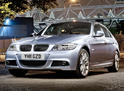 BMW 1 Series 3 Series Performance Edition 1
