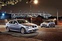 BMW 1 Series 3 Series Performance Edition 4