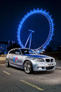 BMW 1 Series 3 Series Performance Edition 6