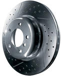 BMW 1 Series Coupe Performance Accessories 10