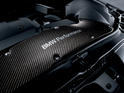BMW 1 Series Coupe Performance Accessories 11