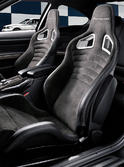 BMW 1 Series Coupe Performance Accessories 2