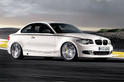 BMW 1 Series Coupe Performance Accessories 8