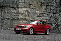 BMW 1 Series Coupe UK 11