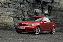 BMW 1 Series Coupe UK 12