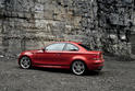 BMW 1 Series Coupe UK 13
