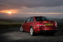 BMW 1 Series Coupe UK 14