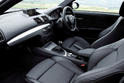 BMW 1 Series Coupe UK 15