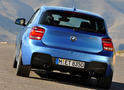 BMW 1 Series Hatchback AWD 2