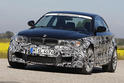 BMW 1 Series M Coupe 13