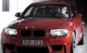 BMW 1 Series M Coupe 15
