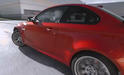 BMW 1 Series M Coupe 17