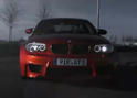 BMW 1 Series M Coupe 18