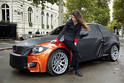 BMW 1 Series M Coupe 2