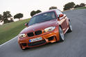BMW 1 Series M Coupe 21
