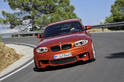 BMW 1 Series M Coupe 22