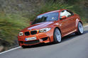 BMW 1 Series M Coupe 23