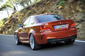 BMW 1 Series M Coupe 24