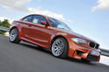 BMW 1 Series M Coupe 27