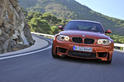 BMW 1 Series M Coupe 28