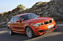 BMW 1 Series M Coupe 29