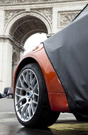 BMW 1 Series M Coupe 3